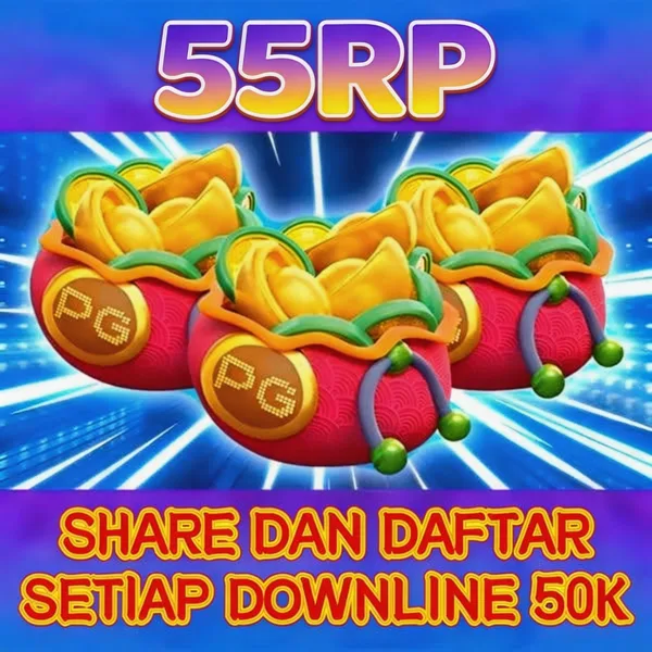 55RP 2026 Slot Gacor RTP Tinggi