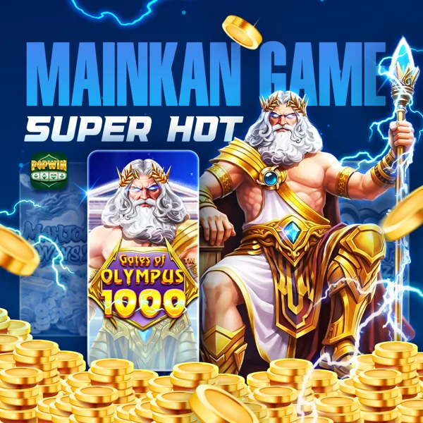 POPWIN 2026 Slot Gacor RTP Tinggi
