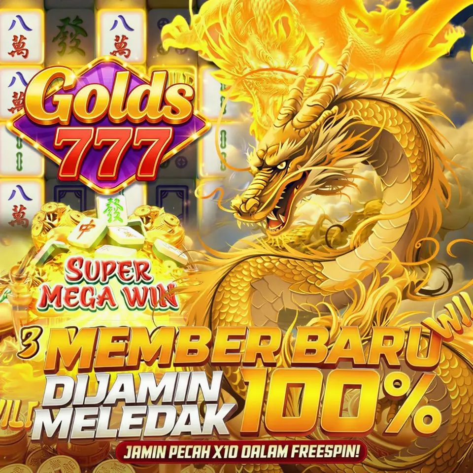 golds777 APK