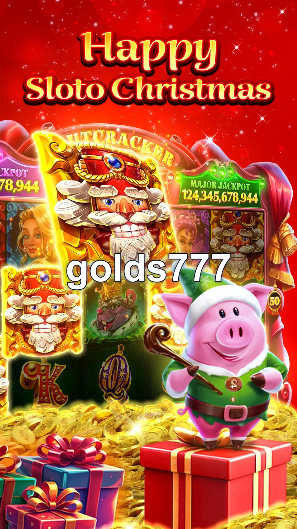 golds777 Masuk