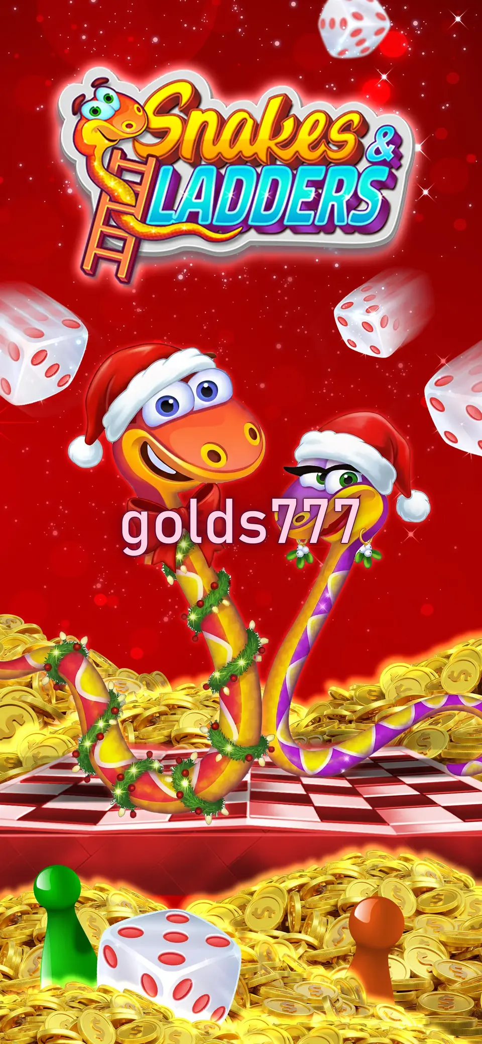 golds777 Preview - Resmi Unduh